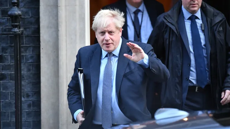 Odgođeno glasanje o sporazumu kojeg je dogovorio s Europskom unijom