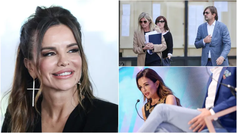 'Milan se zbližio s ravnateljicom i potkupio Bandića...'