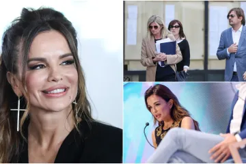 'Milan se zbližio s ravnateljicom i potkupio Bandića...'