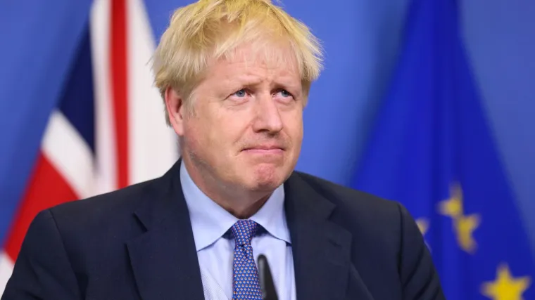 Parlament će glasovati o prihvaćanju njegova sporazuma o brexitu