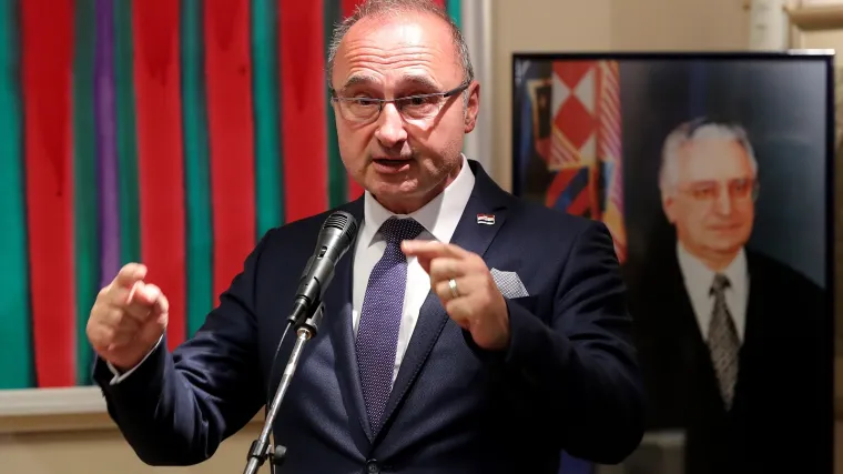 'Ako gledate reakciju, morate gledati gdje je akcija'