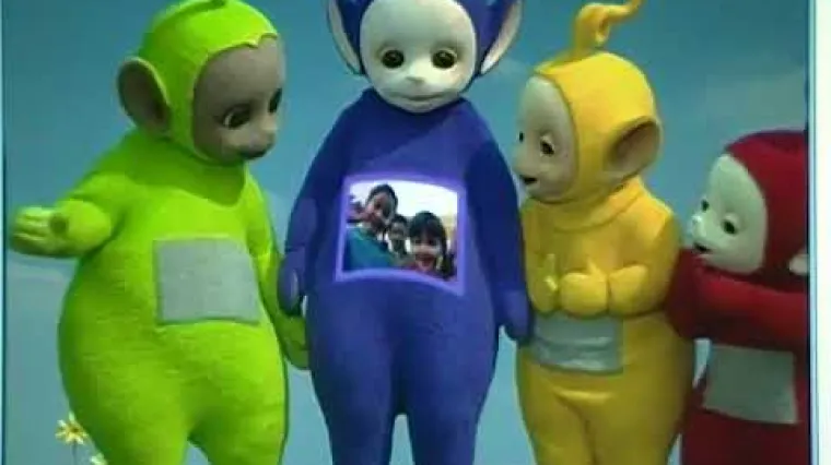 Srbin otkrio pravo značenje Teletubbiesa: 'Moj život vi&scaron;e neće biti isti. Otvorio si mi nove vidike'