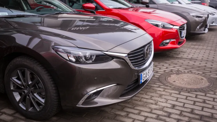 Ipak nije kraj za dizela&scaron;e? Japanski proizvođač automobila najavio novi, revolucionarni motor!