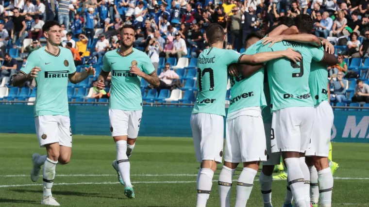 Inter pobijedio Sassuolo: Brozović asistirao, ali neprecizno gađao iz slobodnjaka