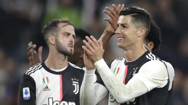 Juventus svladao Bolognu i ostao na vrhu ljestvice: Zabili Ronaldo i Pjanić