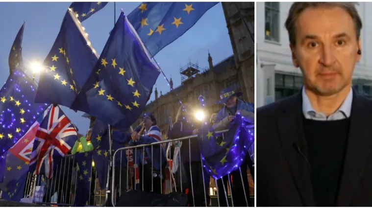 Veleposlanik RH iz Londona za RTL: 'Ako se Brexit nastavi i za na&scaron;eg predsjedanja, mi smo spremni!'