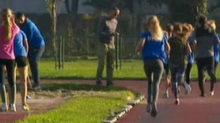 Hrvatska najmanje u EU izdvaja za sport: Atletske staze su stare, pune rupa, nema ni zahoda