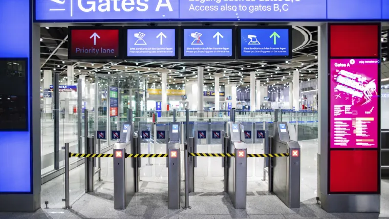 Poremetili planove 60.000 putnika: Zastoj u zračnom prometu zbog &scaron;trajka kabinskog osoblja