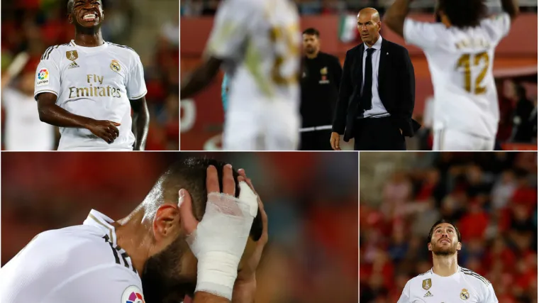 Strateg Kraljeva oprao svoje zvijezde; O ovom upravo bruji čitav Madrid