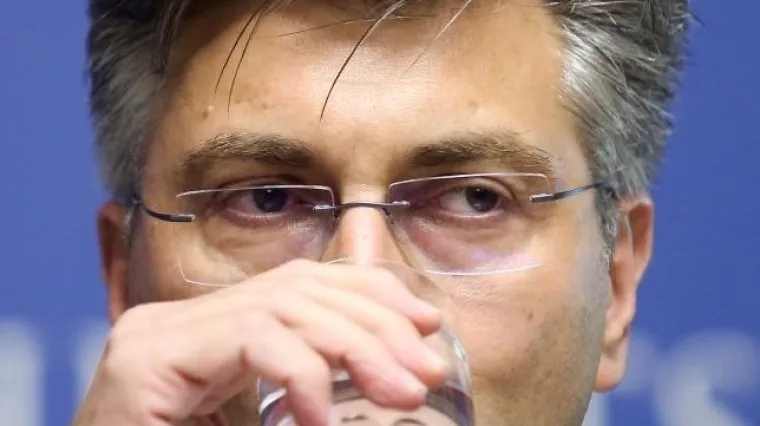 Više nema sumnje, Hrvatsku čeka koalicija HDZ-SDP? Po ovome, jedino bi se tako mogla formirati vlast