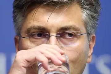 Više nema sumnje, Hrvatsku čeka koalicija HDZ-SDP? Po ovome, jedino bi se tako mogla formirati vlast