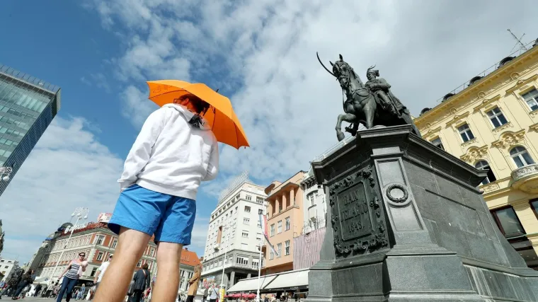 Dokad će trajati 'bablje ljeto'? Evo &scaron;to sve donose zadnji dani listopada