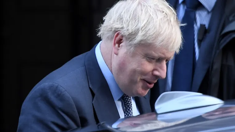 Poslao je i drugo pismo u kojemu kaže da se protivi produljenju roka