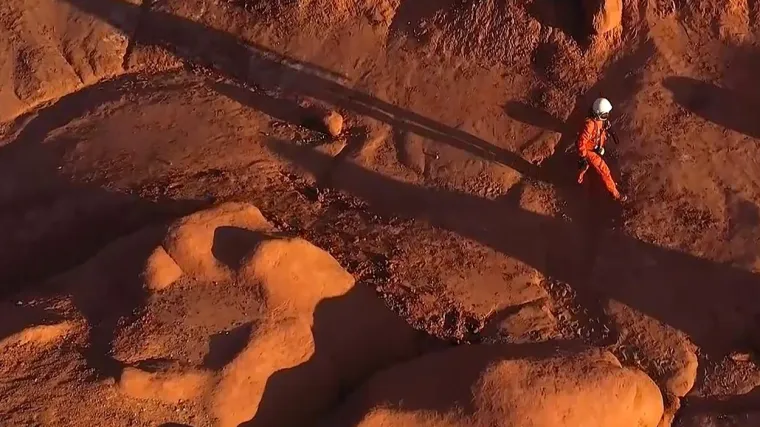 'Značajna je prijetnja životu na Zemlji!'