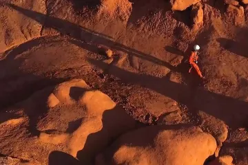 'Značajna je prijetnja životu na Zemlji!'