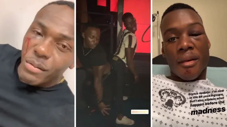 Američke vojnike pretukli u zadarskom klubu jer su twerkali: 'Doslovno smo spa&scaron;avali život'