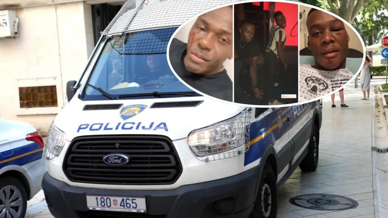 Policija o napadu na američke vojnike: Bili su pod utjecajem alkohola, ujutro napustili Hrvatsku