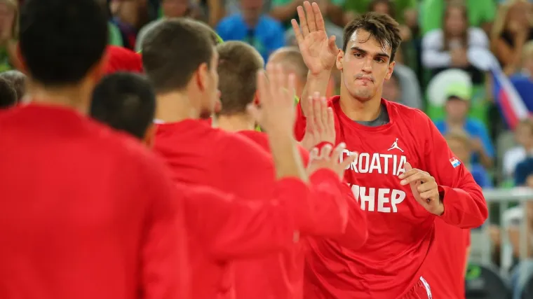 Sve je spremno za novu NBA sezonu! Nikad vi&scaron;e Hrvata u rijetko 'ludoj utrci' na titulu