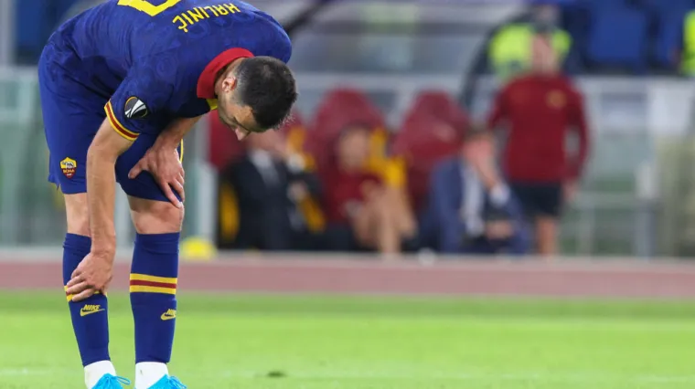 Te&scaron;ka ozljeda Nikole Kalinića: S terena će izbivati sve do kraja godine