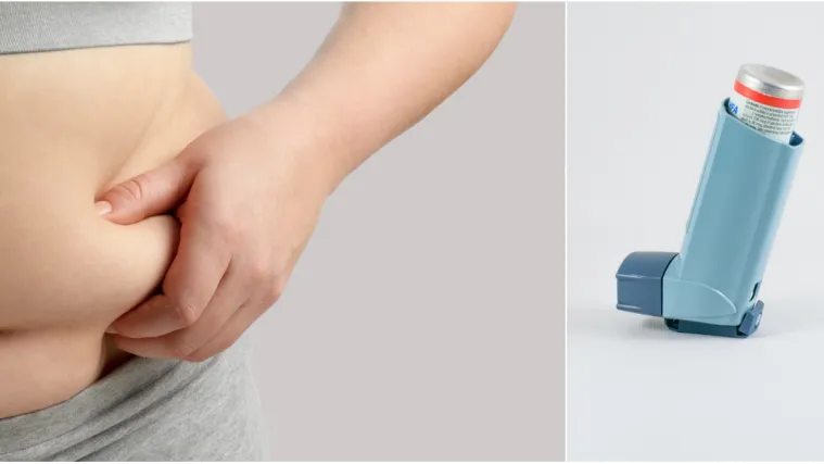 Ako bolujete od astme i imate vi&scaron;ak kilograma, smr&scaron;avite &scaron;to prije! Život vam je u opasnosti