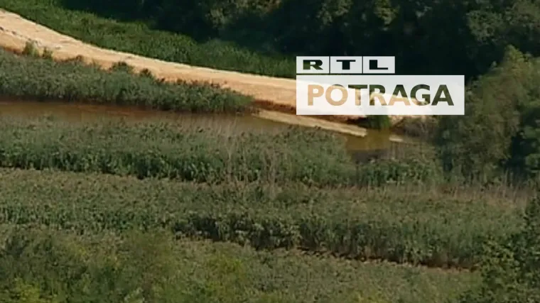 Kninu i NP Krka i dalje prijeti eko katastrofa! Potraga prva donosi rezultate nove analize