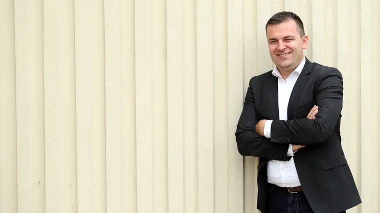 Potvrđena Hrebakova kandidatura za predsjednika stranke: 'HSLS će biti glavna stranka hrvatskog centra'