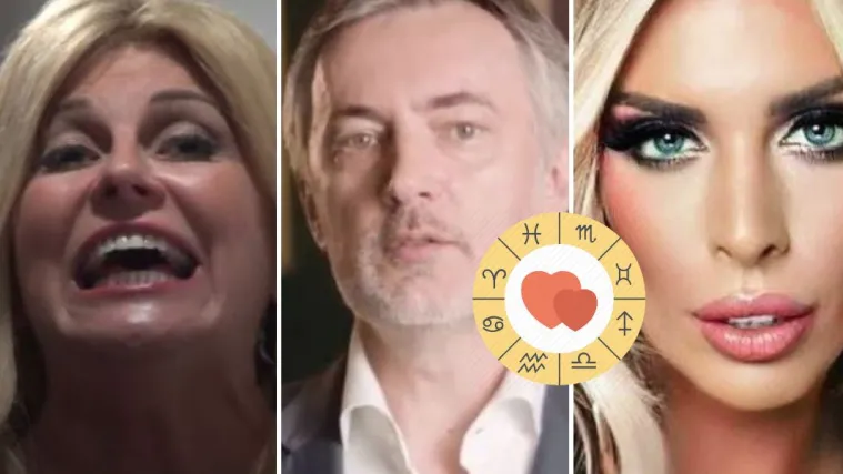 &Scaron;to su kandidati za predsjednika RH u horoskopu? Pogledajte koji znak uz Djevice 'vodi' u izborima