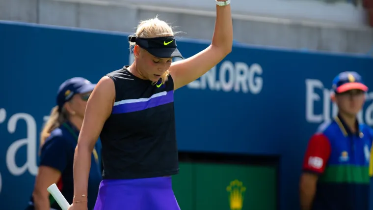 Ponovno imamo dvije tenisačice u TOP 20