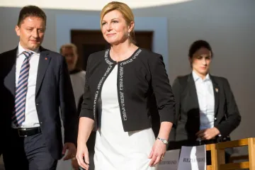 'Katastrofa. Ona faktički u svakom javnom istupu napravi javni skandal'