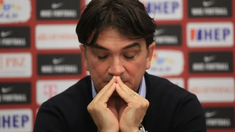 Hrvatski izbornik na meti superbogata&scaron;a, već se &scaron;u&scaron;ka da je dobio konkretnu ponudu