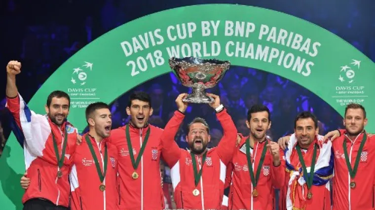 Krajan objavio popis tenisača za Madrid