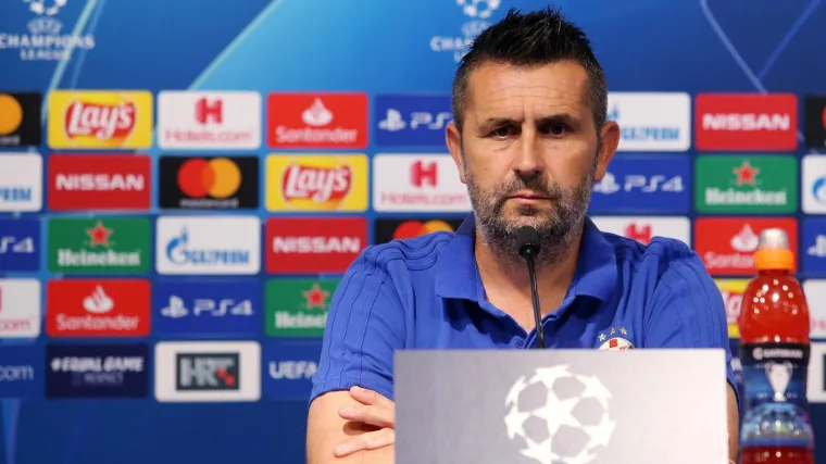 Kratkim odgovorom sve mu je objasnio