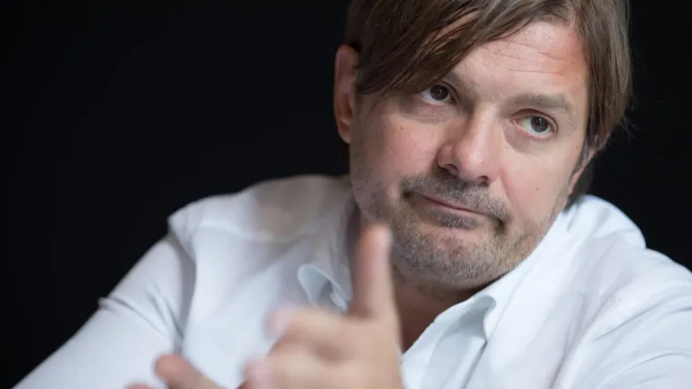 'Da bar... Pa ni ja nemam toliko para'