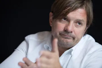 'Da bar... Pa ni ja nemam toliko para'