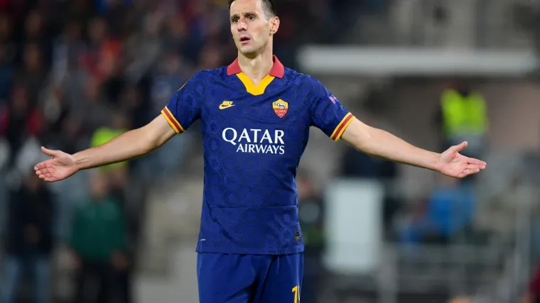 Zamijenjen je na poluvremenu i ove godine vi&scaron;e neće igrati