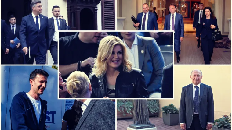 Dužnosnici od učitelja imaju nižu osnovicu, ali veće koeficijente! Najvi&scaron;i su predsjednice, premijera...