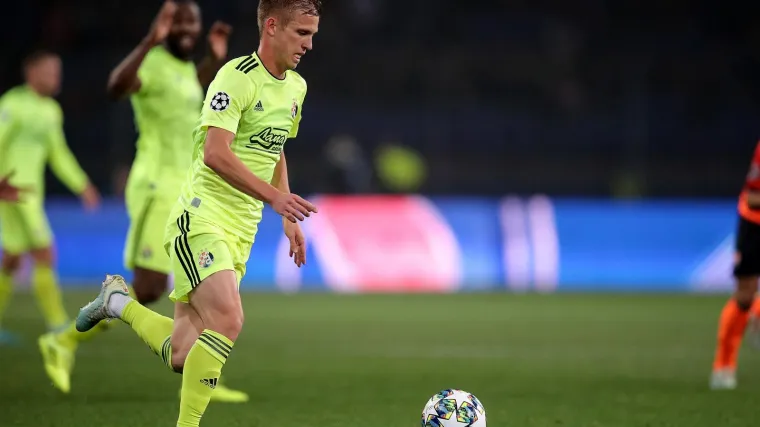 Dani Olmo: '&Scaron;ahtar je jak, ali nismo se htjeli fokusirati na njega, nego na sebe i svoju igru'