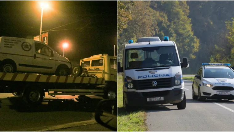 Mogu li se za&scaron;titari nositi s naoružanim pljačka&scaron;ima? 'Bez oružja i pancirki ne možemo'