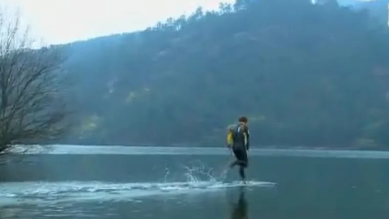 &Scaron;to sve proučava znanost o vodi