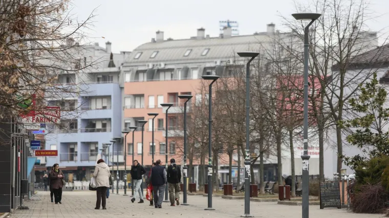 Uzeo 650.000 kuna s računa humanitarne udruge u Zapre&scaron;iću: Novac koristio u privatne svrhe