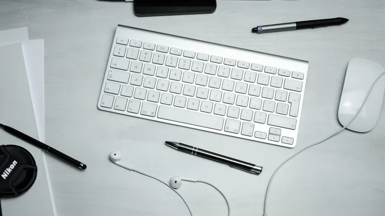 Koji su svi znakovi na tipkovnici?