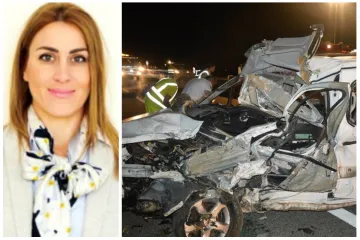 Suđenje riječkoj pročelnici koja je pijana u nesreći ubila Igora Soldatića: Begić plakala i ispričavala se