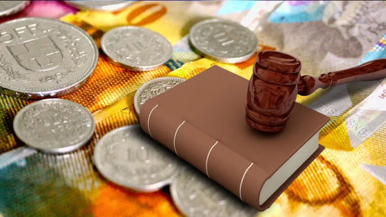 Presuda za švicarce u Zadru: Banka klijentici iz Novalje mora platiti preko milijun kuna