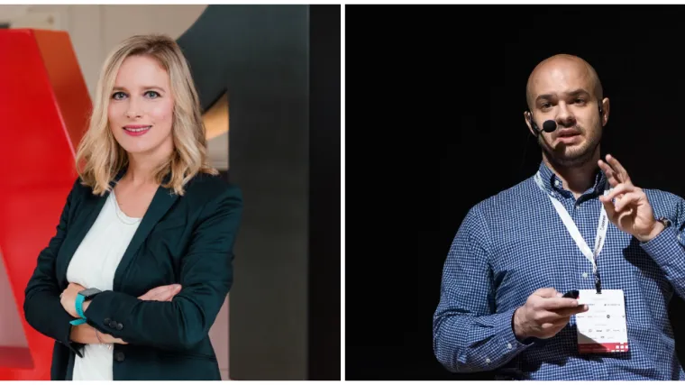 Glavna tema četvrtog DIABLOGA je 'Utjecaj kao biznis'