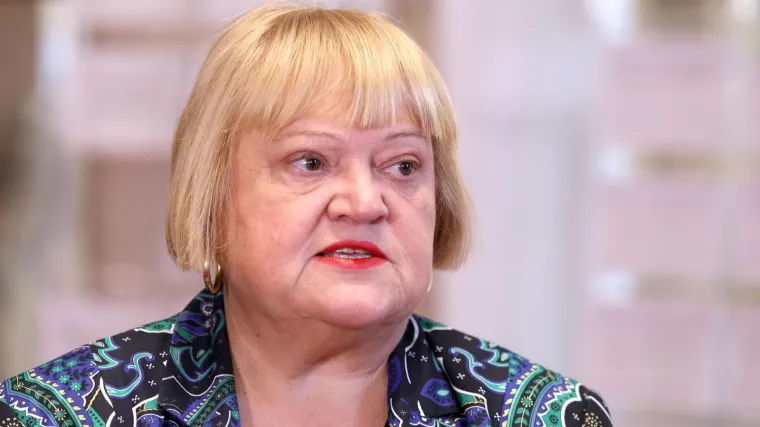 Mrak-Tarita&scaron;: 'Bandićeva zaduženja otplaćivat će na&scaron;a djeca i unuci'