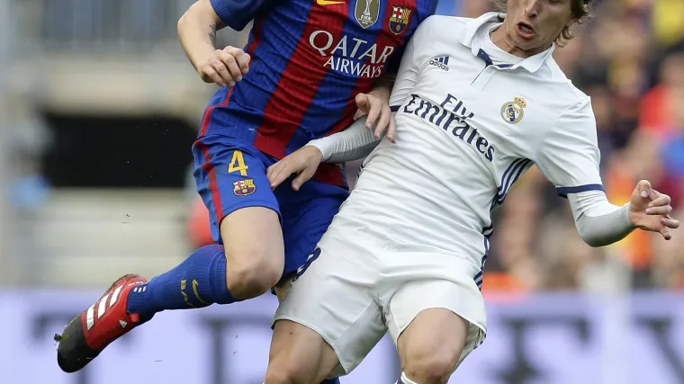 Muke po El Clasicu: La liga odbila 18. prosinac, Real i Barcelona se moraju opet dogovoriti