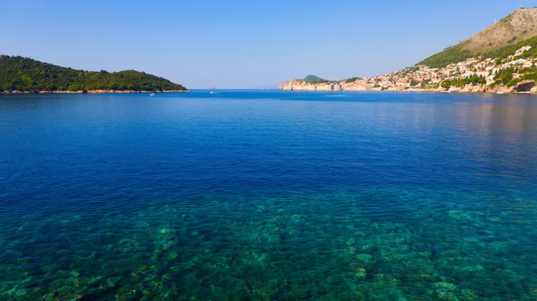 &Scaron;to proučava znanost o moru