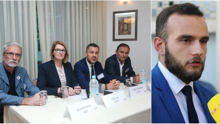 Počele konzultacije o rastu minimalne plaće: Do kraja mjeseca stiže prvi prijedlog o njenoj visini