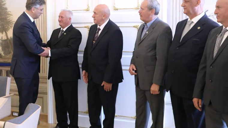 Miljavac o Vukovaru: 'Nije lako biti u Vukovaru. Gradom jo&scaron; &scaron;etaju ljudi koji su trebali biti osuđeni'