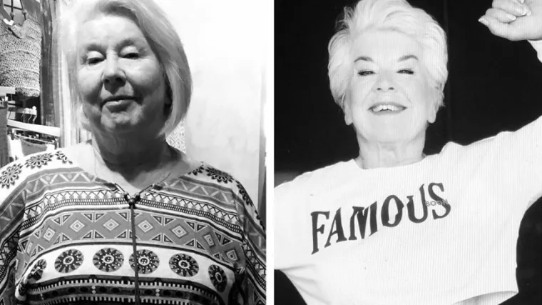 Sve se može, kad se hoće: Baka koja je pila &scaron;aku lijekova dnevno danas je fitness ikona